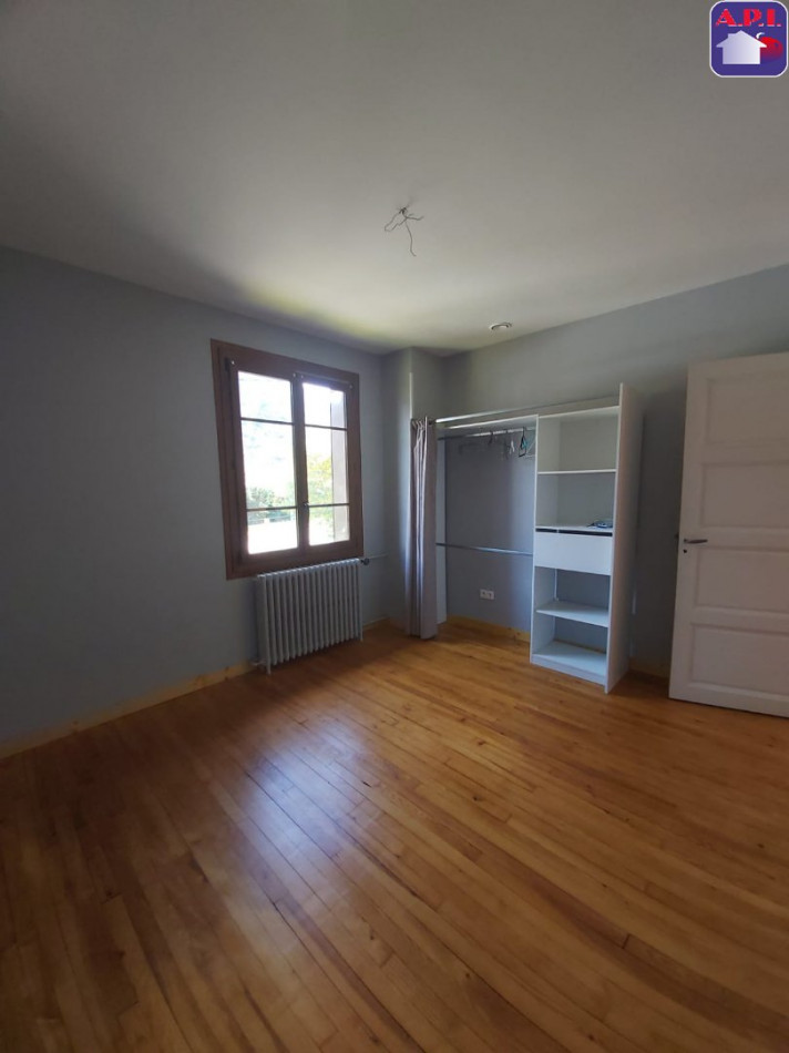 location Maison Tarascon Sur Ariege - Photo 6