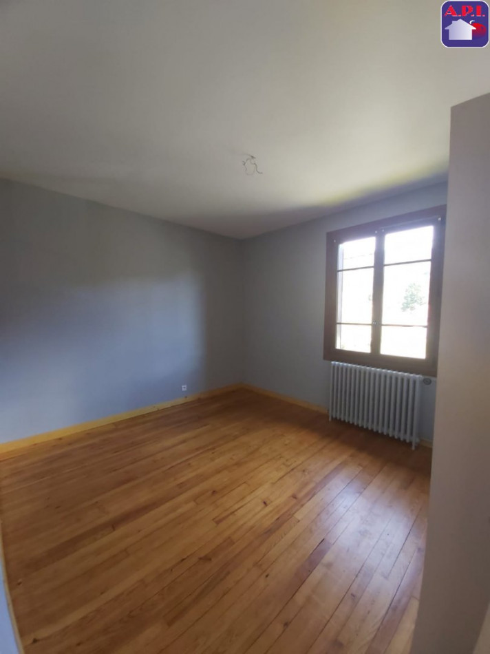 location Maison Tarascon Sur Ariege - Photo 7