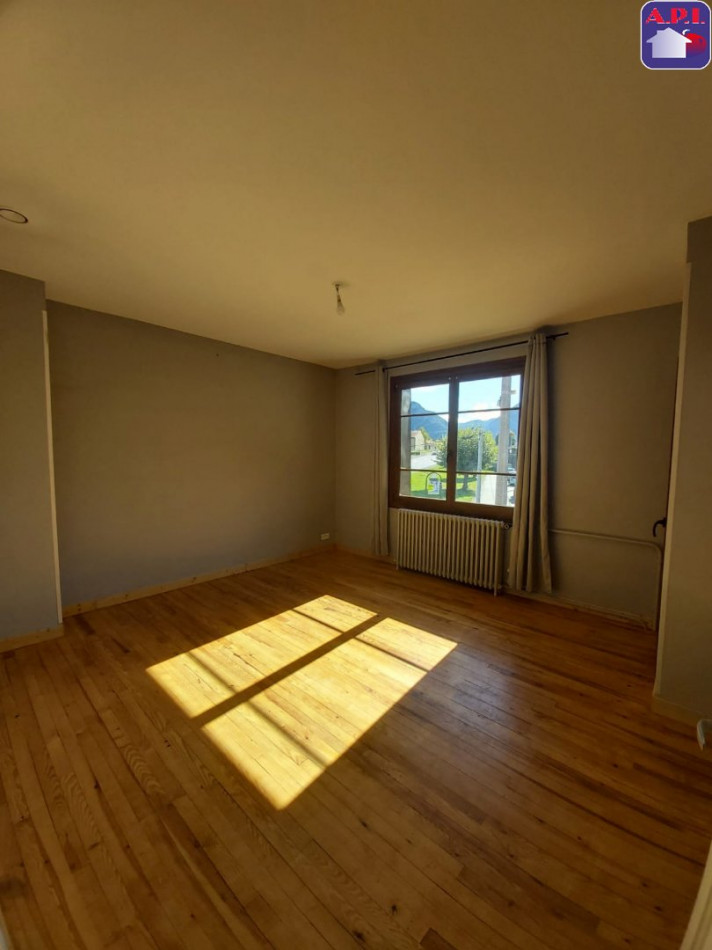 location Maison Tarascon Sur Ariege - Photo 9