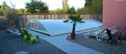 vente Demeure Leran