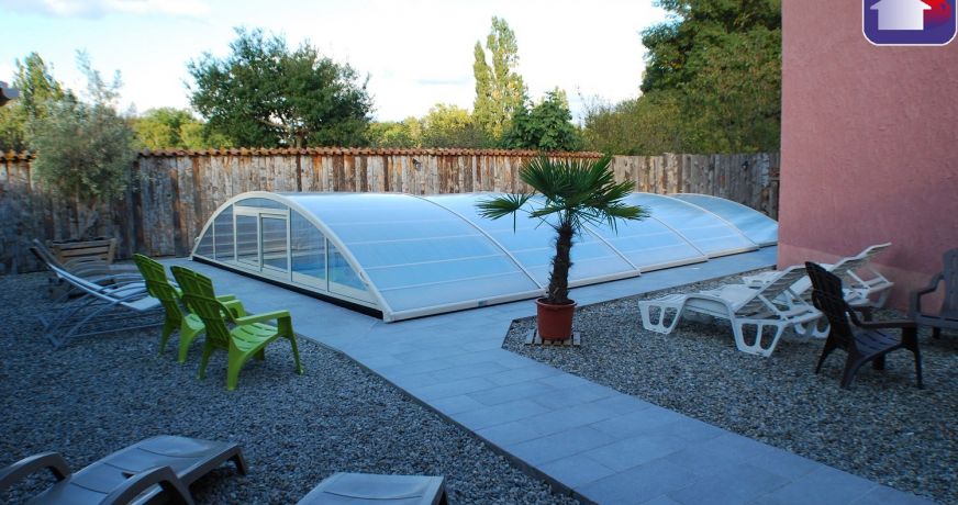 vente Demeure Leran
