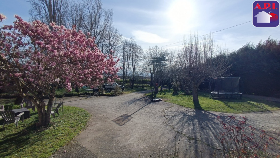 vente Demeure Leran - Photo 7