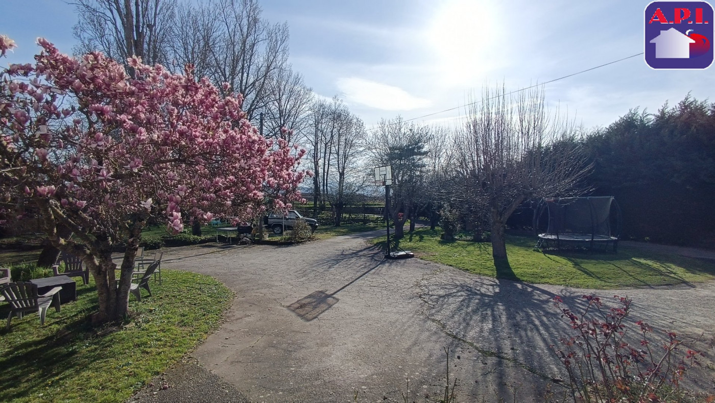 vente Demeure Leran - Photo 7