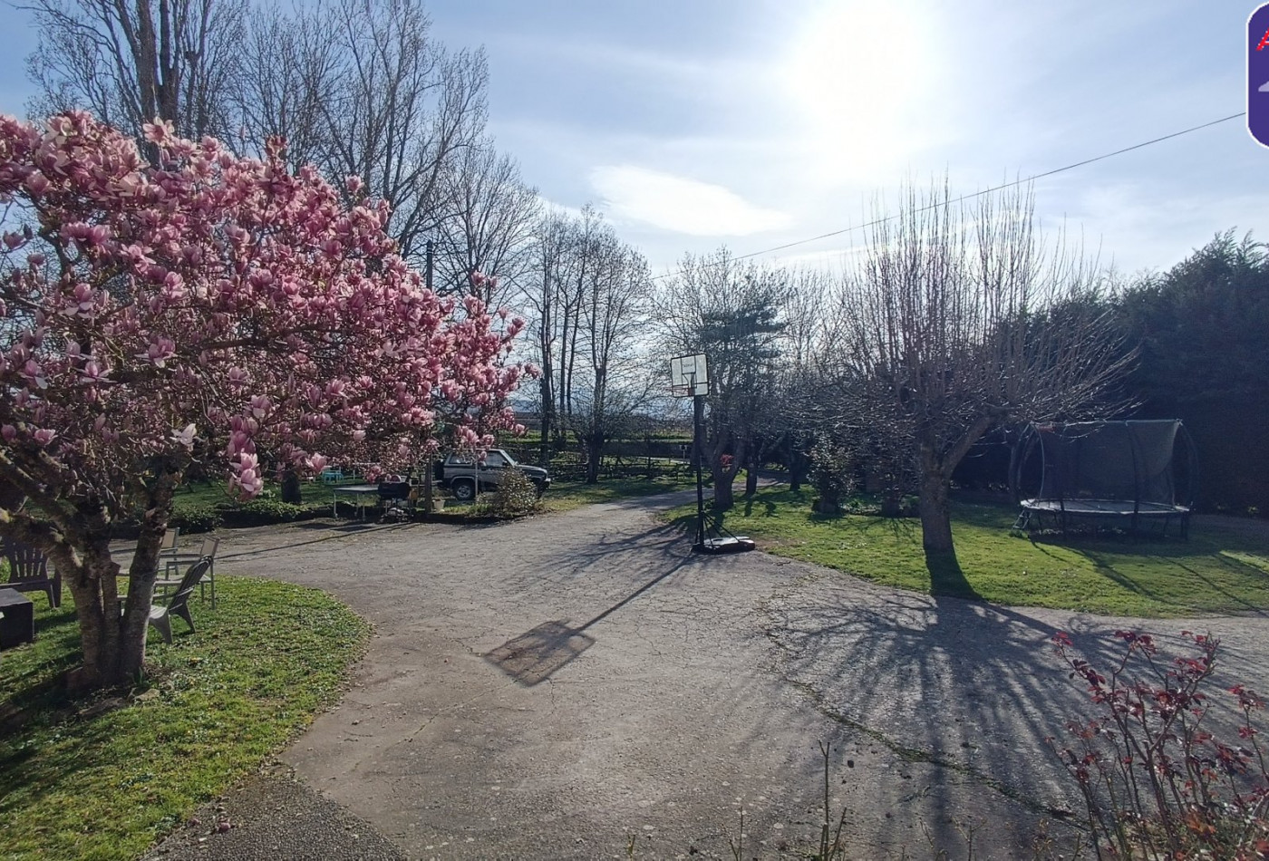 vente Demeure Leran - Photo 7
