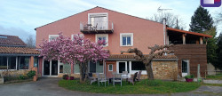 vente Demeure Leran