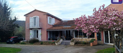 vente Demeure Leran