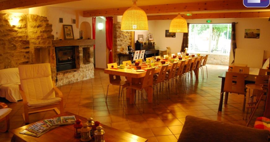 vente Demeure Leran