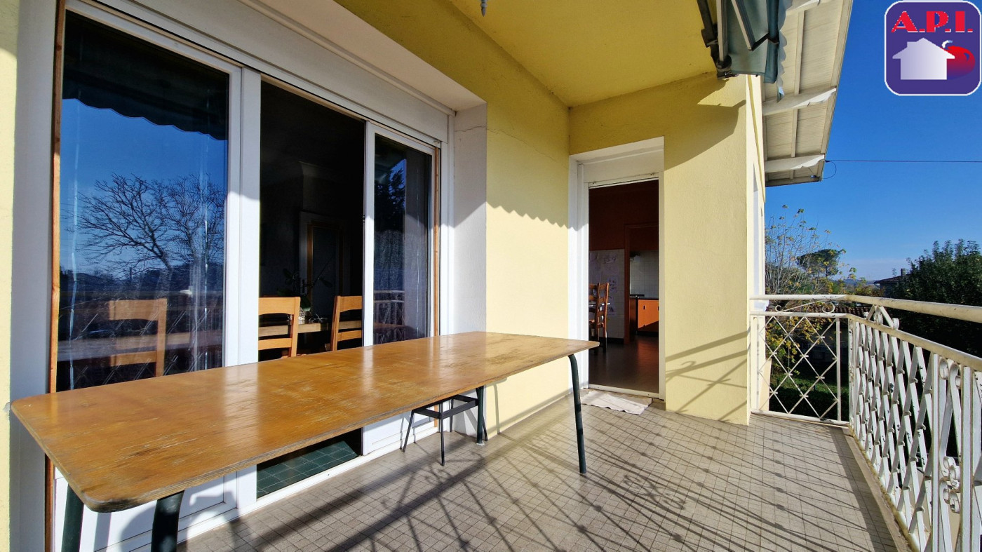 vente Maison Saint Gaudens - Photo 9