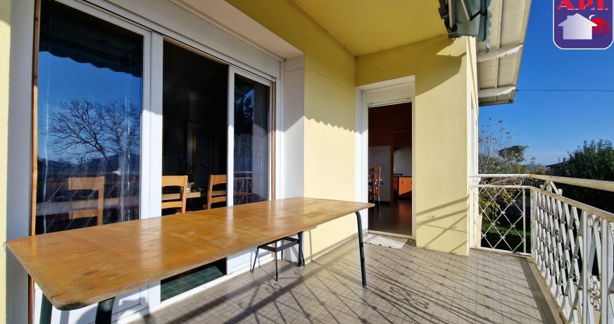 vente Maison Saint Gaudens