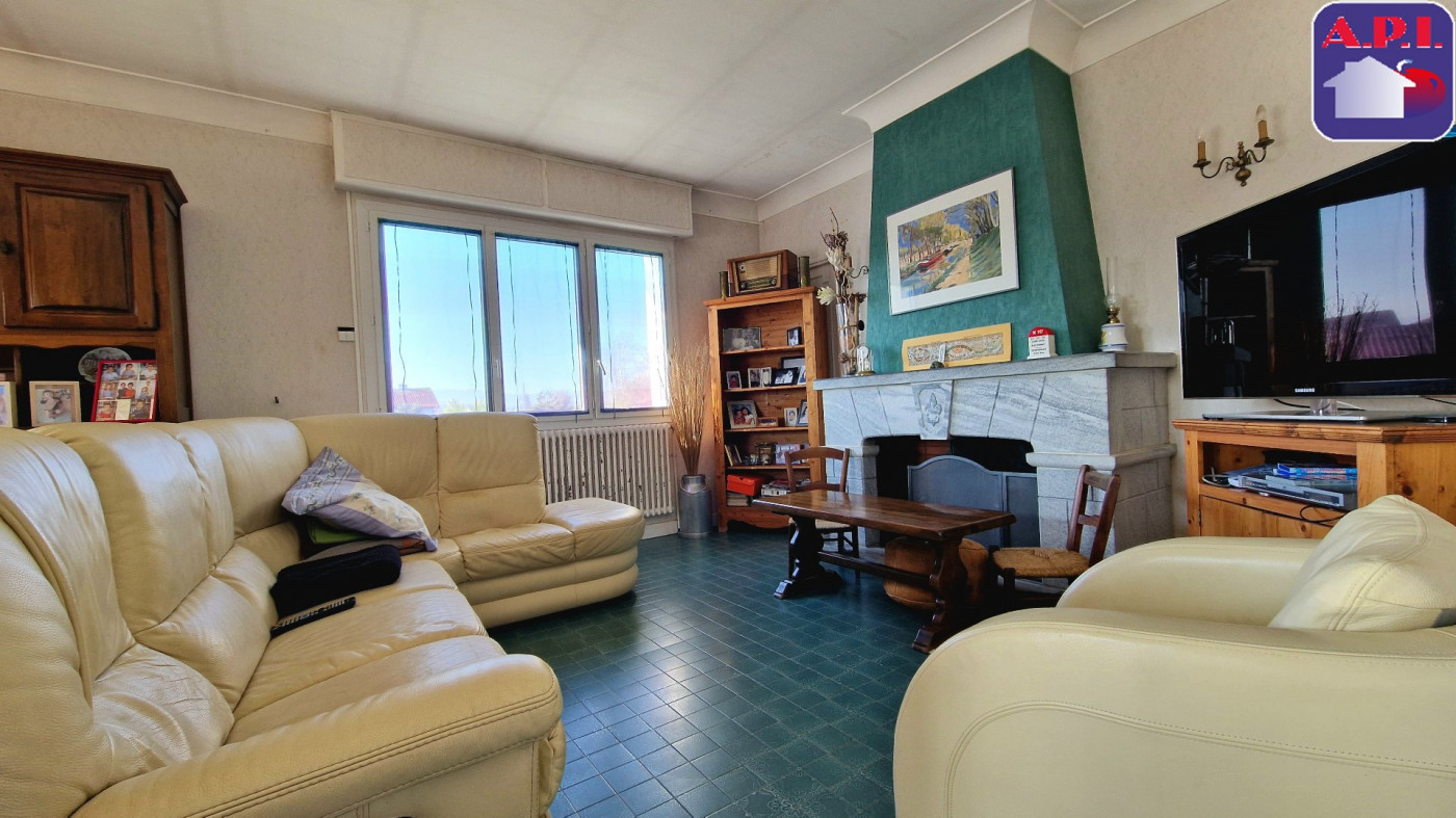 vente Maison Saint Gaudens - Photo 1