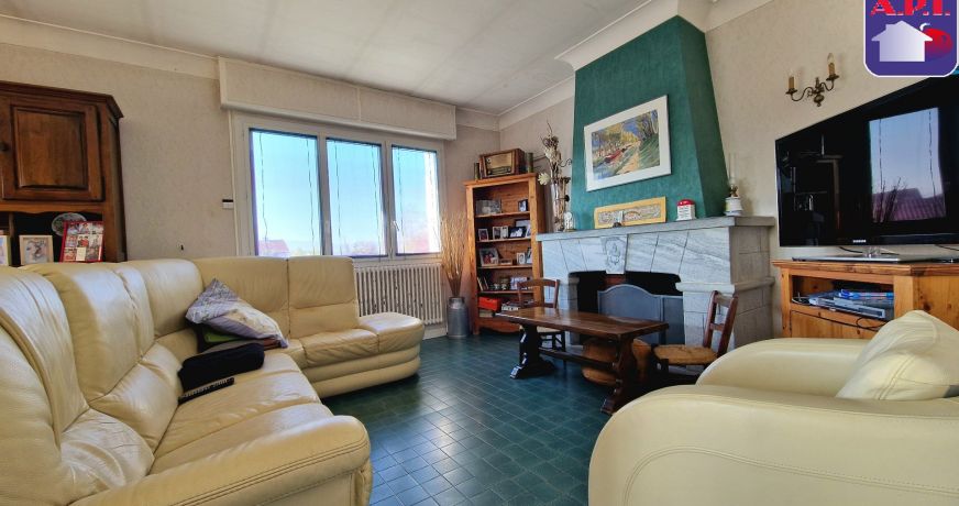 vente Maison Saint Gaudens
