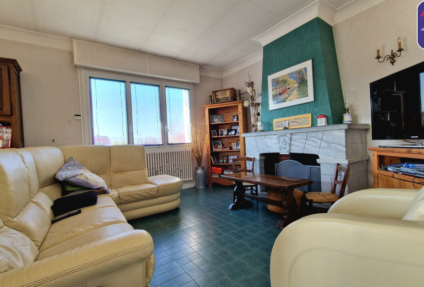 vente Maison Saint Gaudens - Photo 1