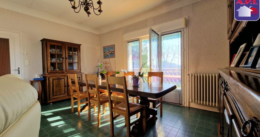 vente Maison Saint Gaudens