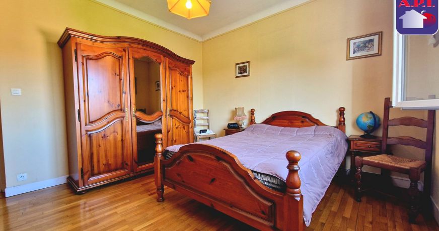 vente Maison Saint Gaudens