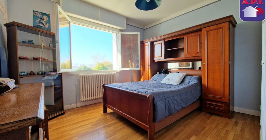 vente Maison Saint Gaudens