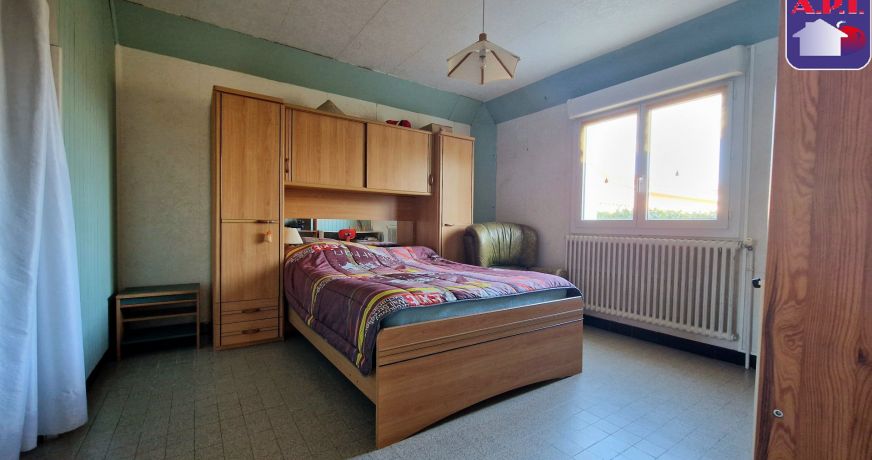 vente Maison Saint Gaudens