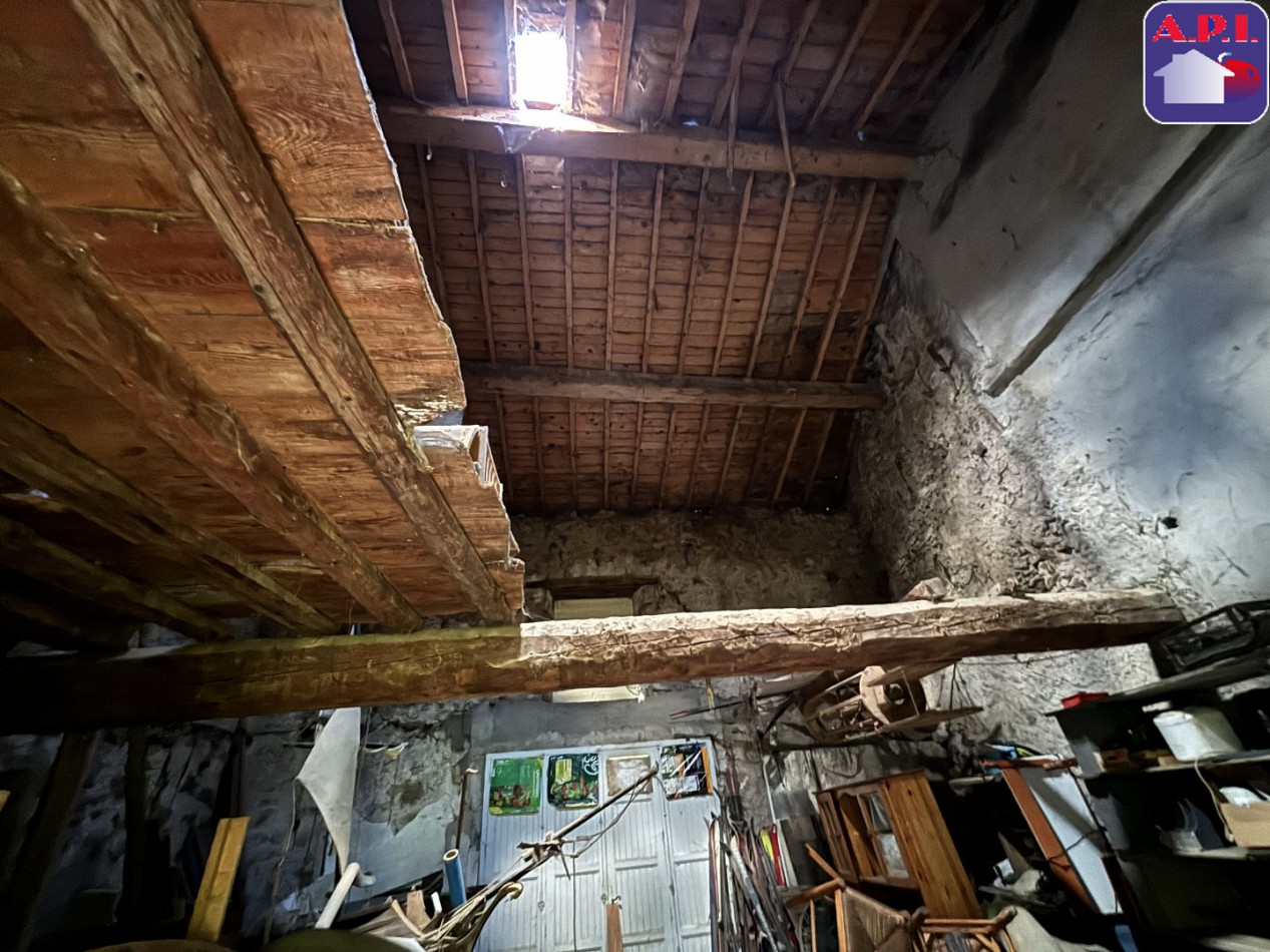 vente Maison Espezel - Photo 11