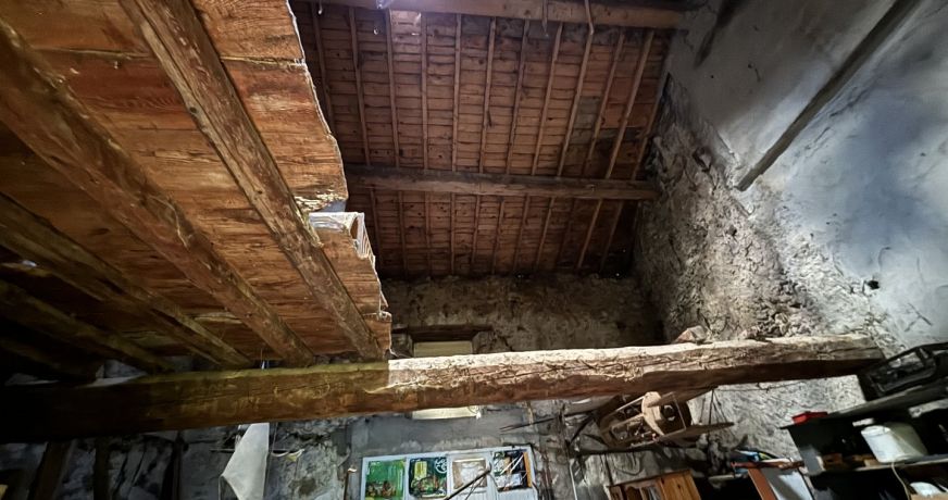 vente Maison Espezel