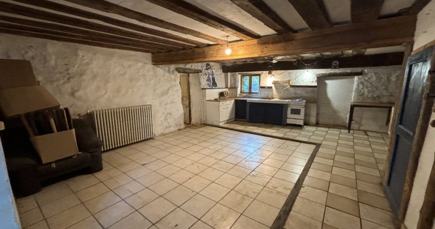 vente Maison Espezel