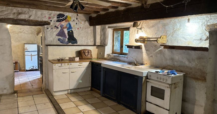 vente Maison Espezel