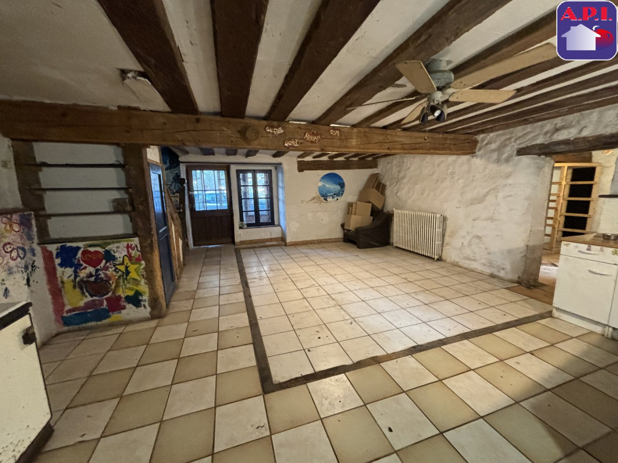 vente Maison Espezel - Photo 2