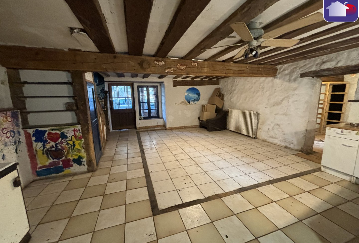 vente Maison Espezel - Photo 2