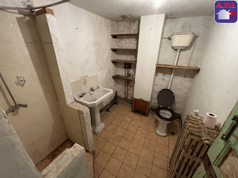 vente Maison Espezel - Photo 6