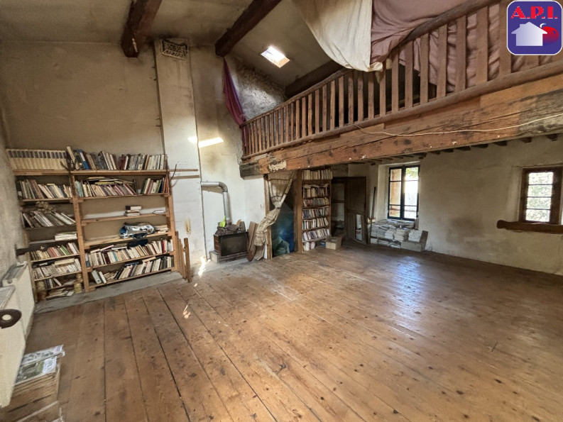 vente Maison Espezel - Photo 7