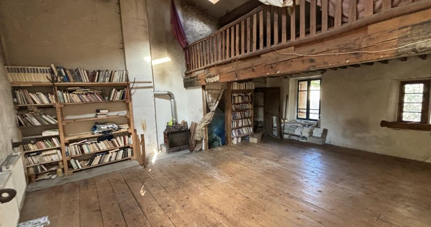 vente Maison Espezel