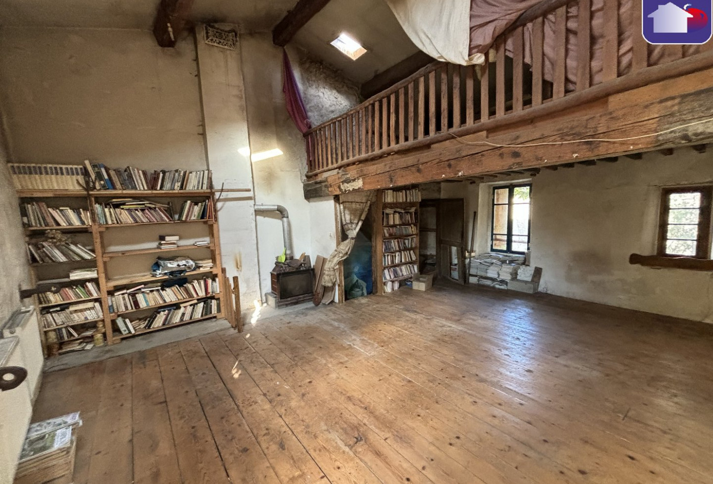 vente Maison Espezel - Photo 7