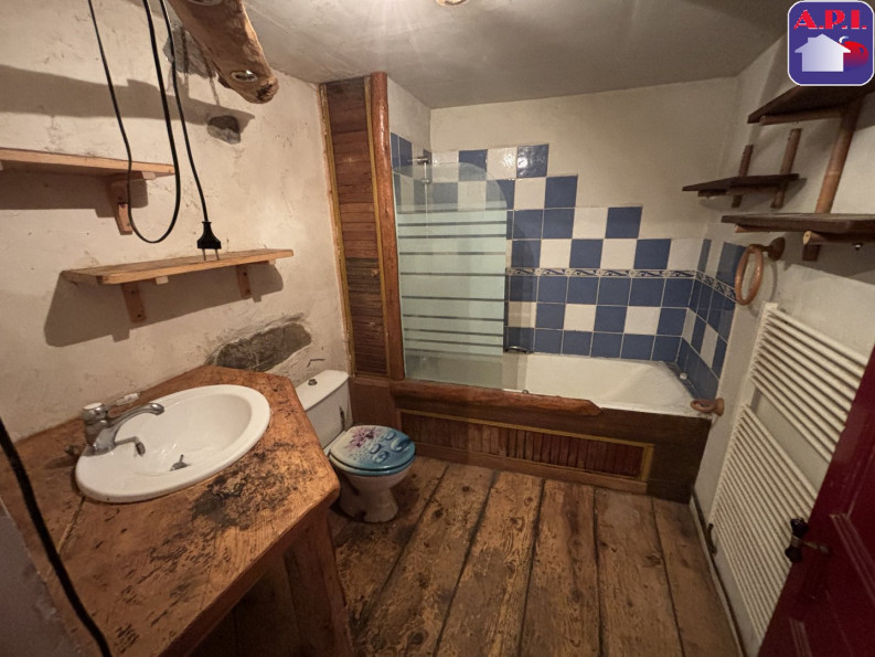 vente Maison Espezel - Photo 8