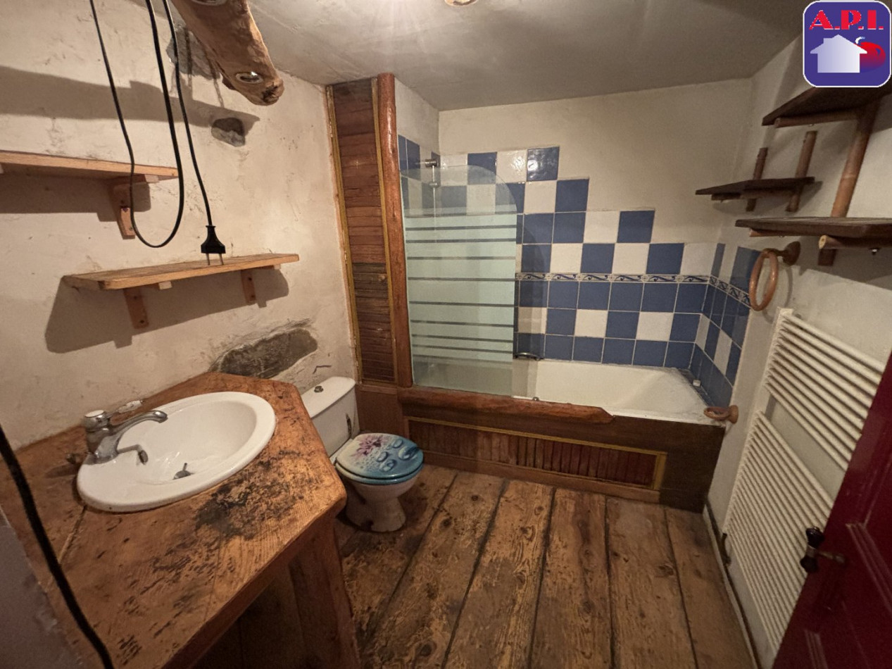 vente Maison Espezel - Photo 8