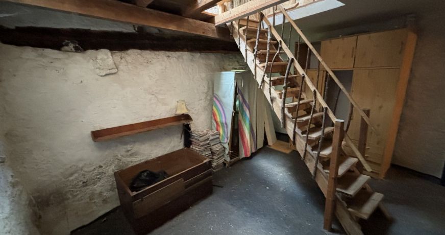 vente Maison Espezel