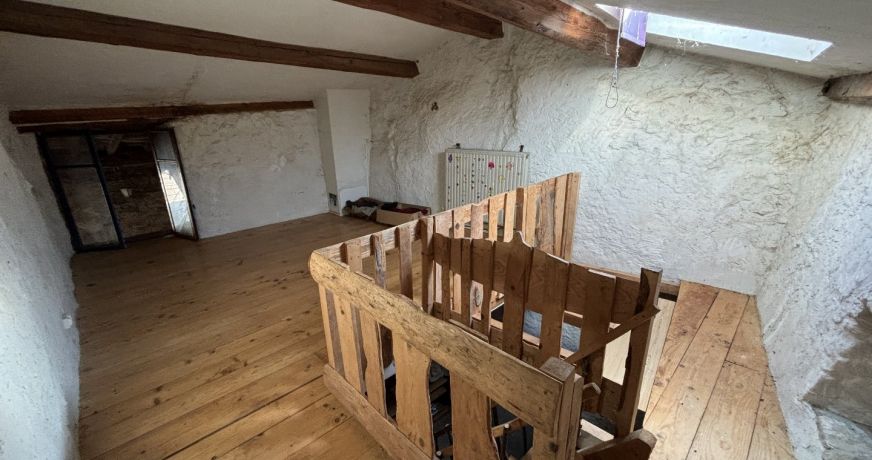 vente Maison Espezel