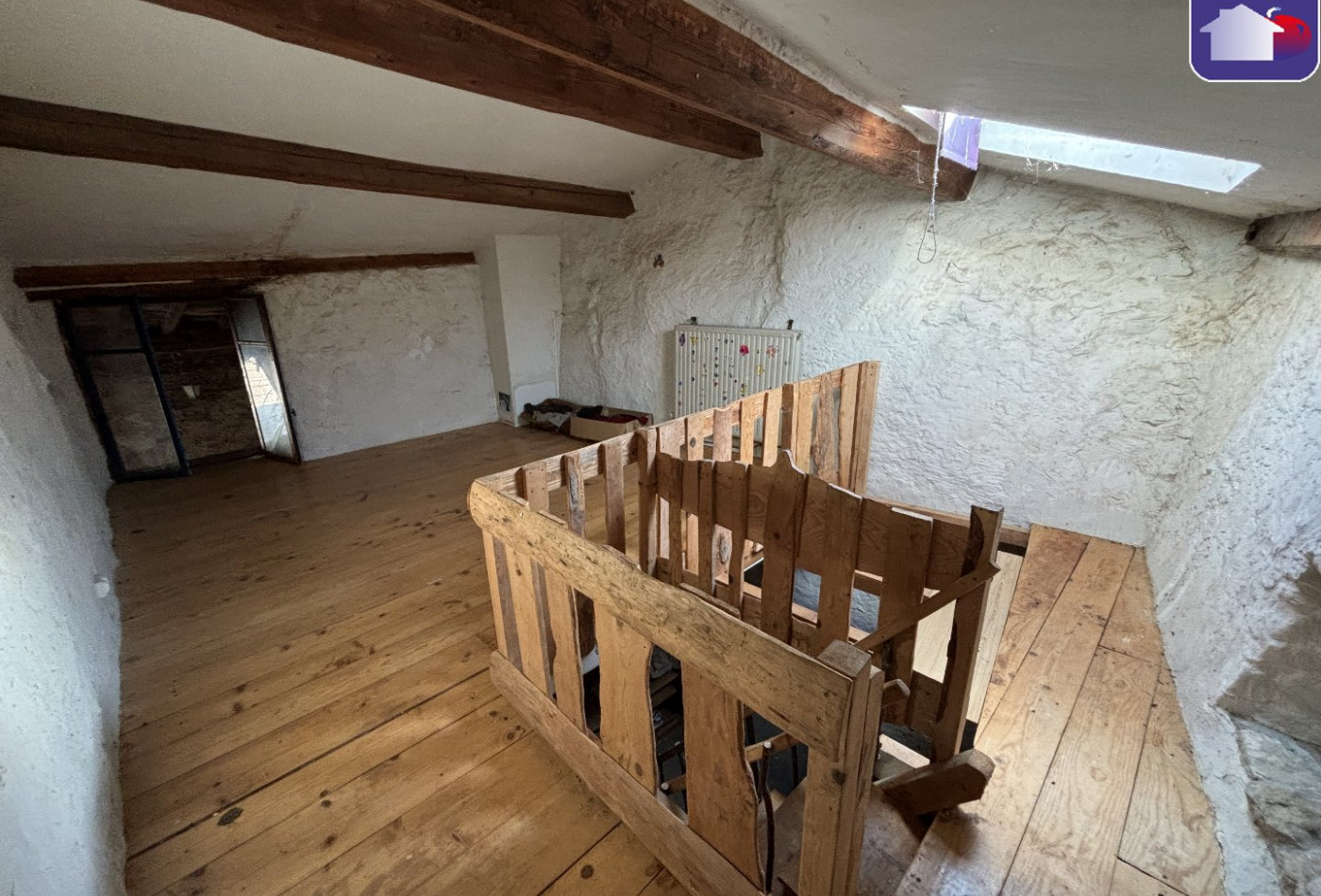 vente Maison Espezel - Photo 10