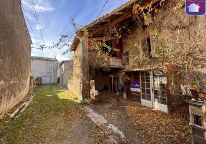 vente Maison Espezel