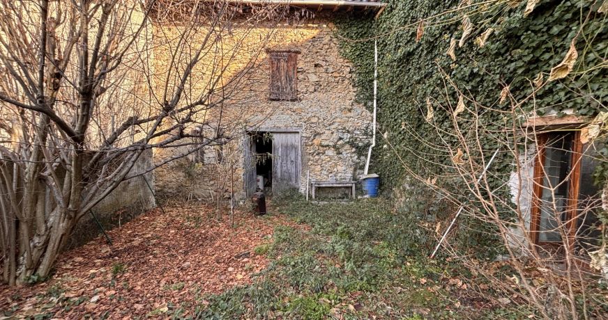 vente Maison Espezel
