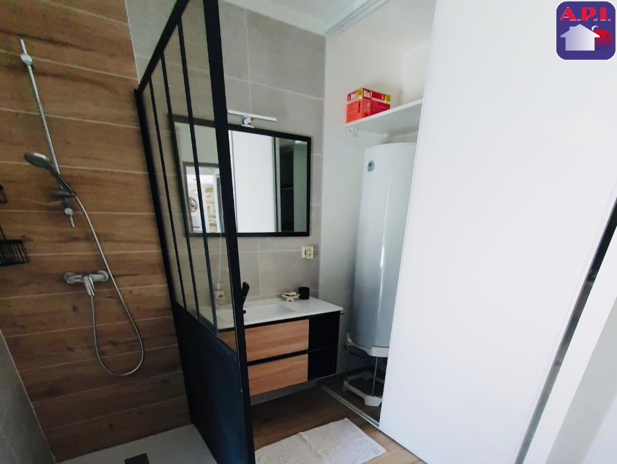 vente Maison contemporaine Crampagna - Photo 7