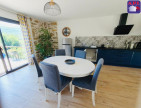 vente Maison contemporaine Crampagna