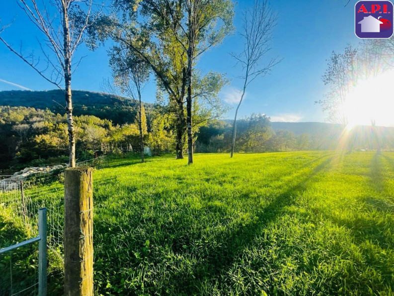 vente Maison contemporaine Crampagna - Photo 3