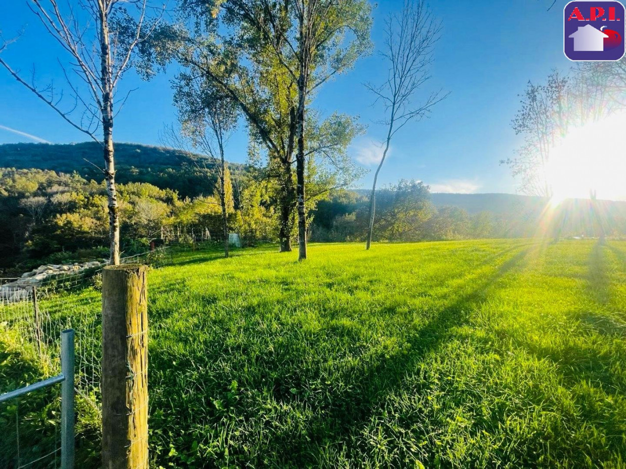 vente Maison contemporaine Crampagna - Photo 3