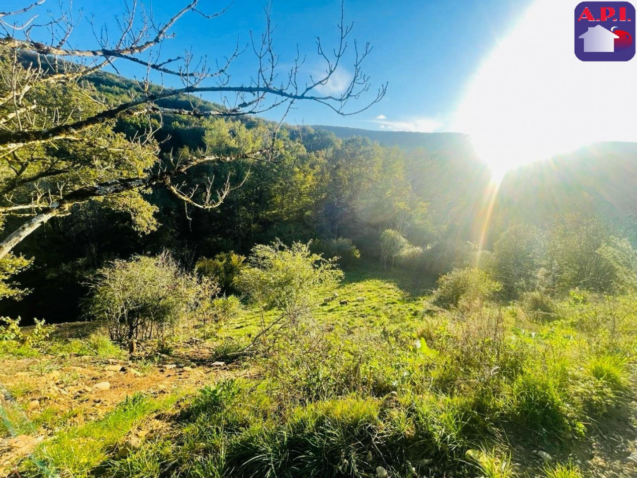 vente Maison contemporaine Crampagna - Photo 16