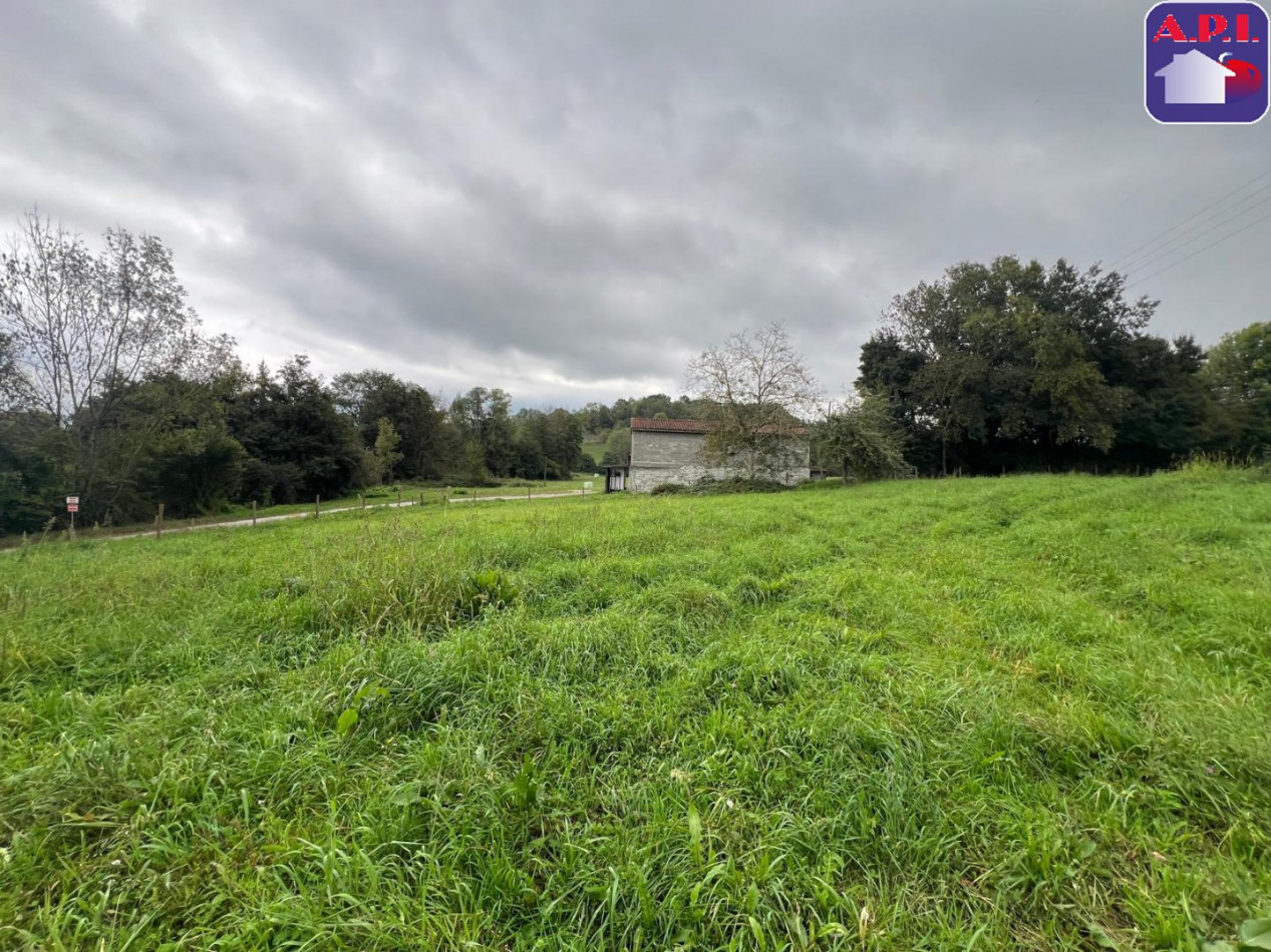 vente Terrain Prat Bonrepaux - Photo 4