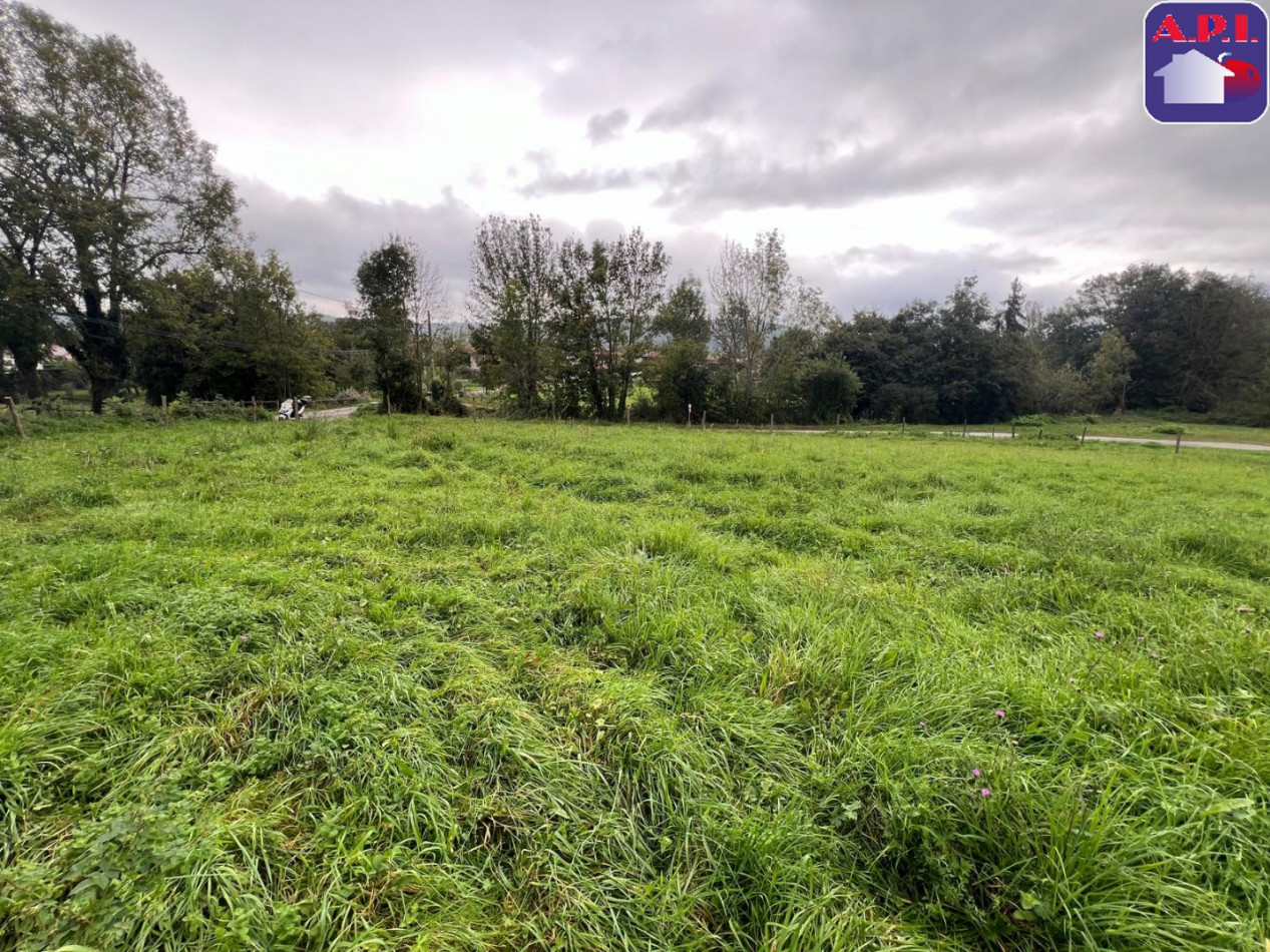 vente Terrain Prat Bonrepaux - Photo 5