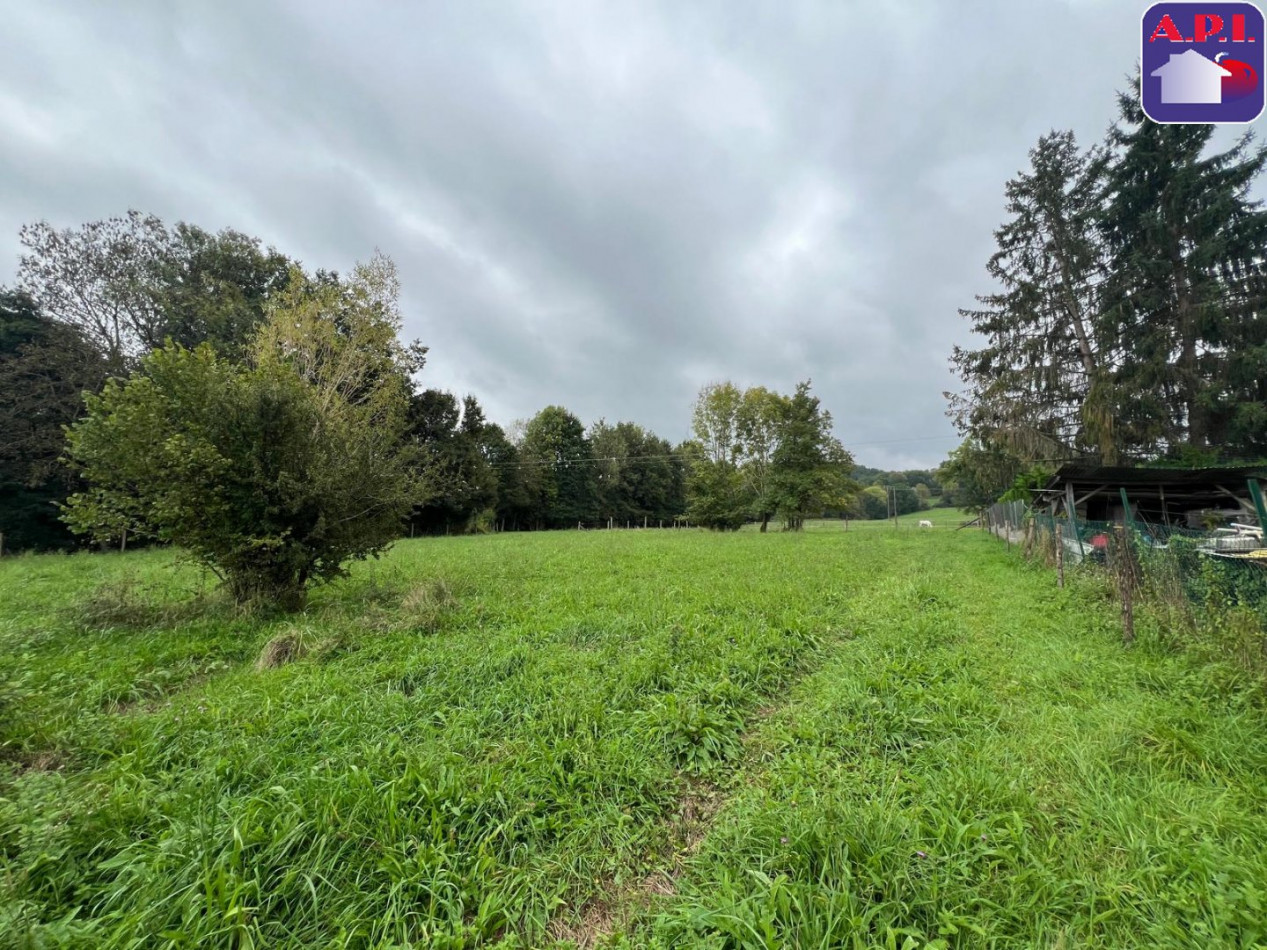 vente Terrain Prat Bonrepaux - Photo 7