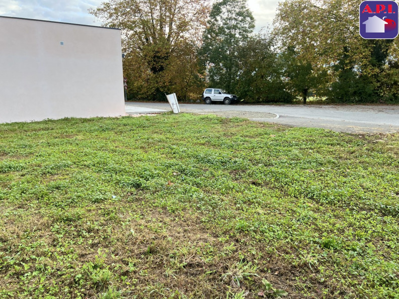vente Terrain commercial Foix - Photo 1
