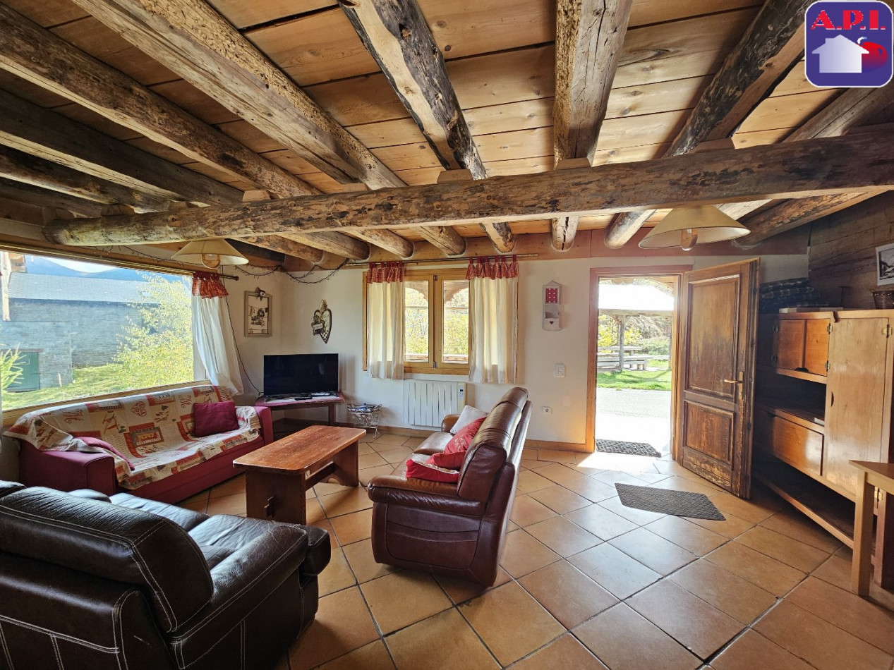 vente Maison Saint Pierre Dels Forcats - Photo 15