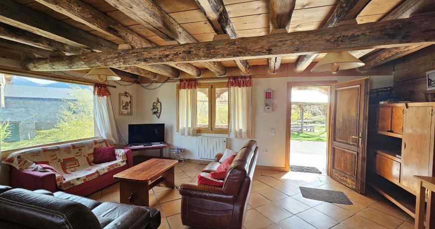 vente Maison Saint Pierre Dels Forcats