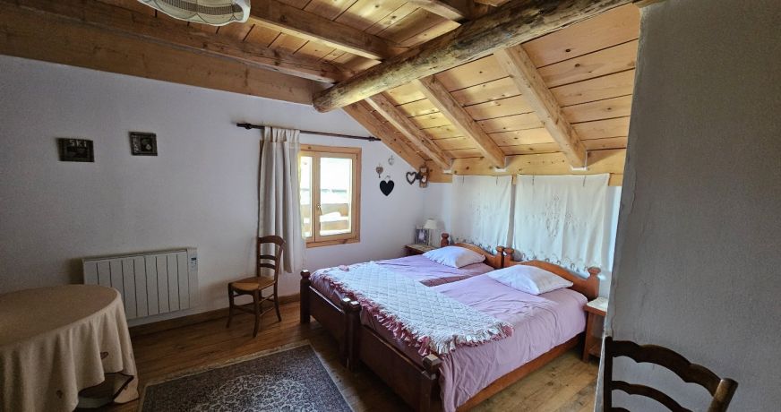 vente Maison Saint Pierre Dels Forcats