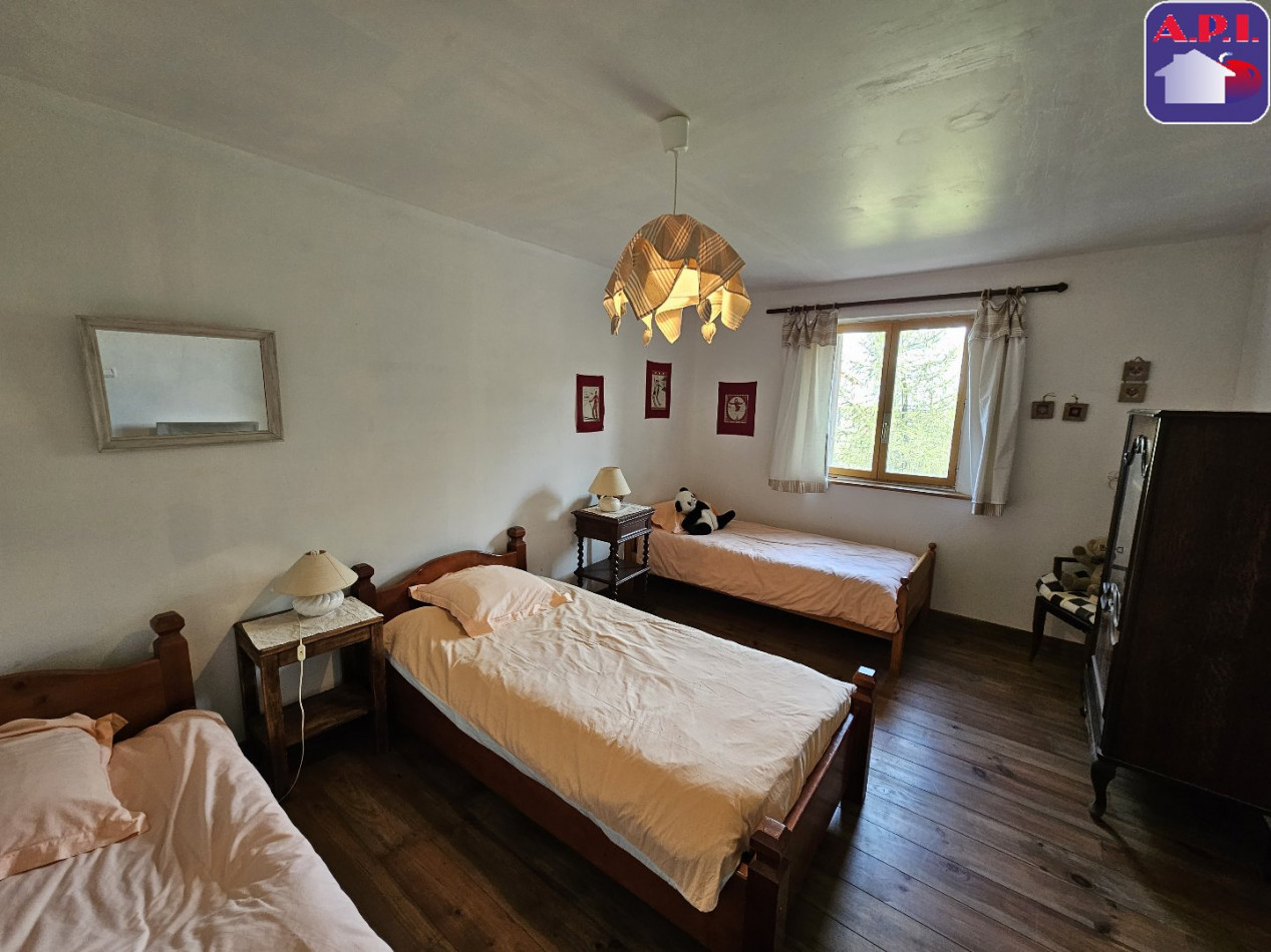 vente Maison Saint Pierre Dels Forcats - Photo 11